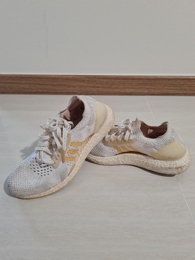 Ultra boost top x women's 7.5