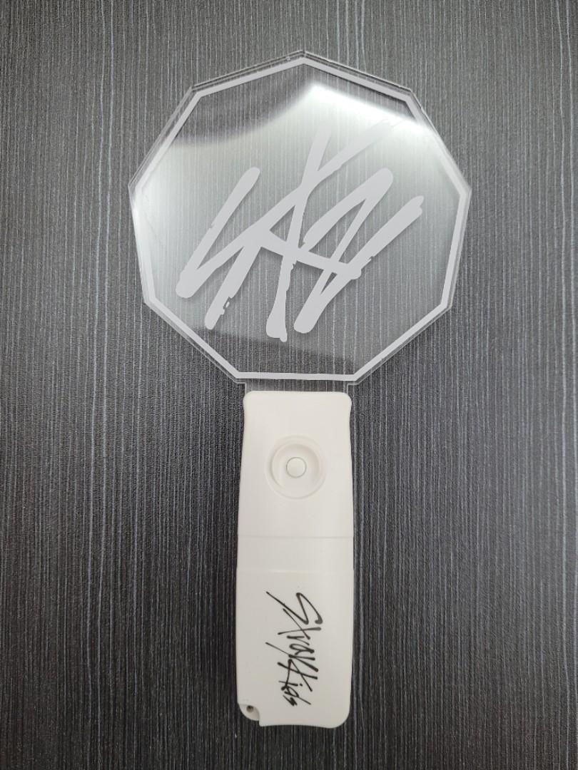 Lightstick skz shop