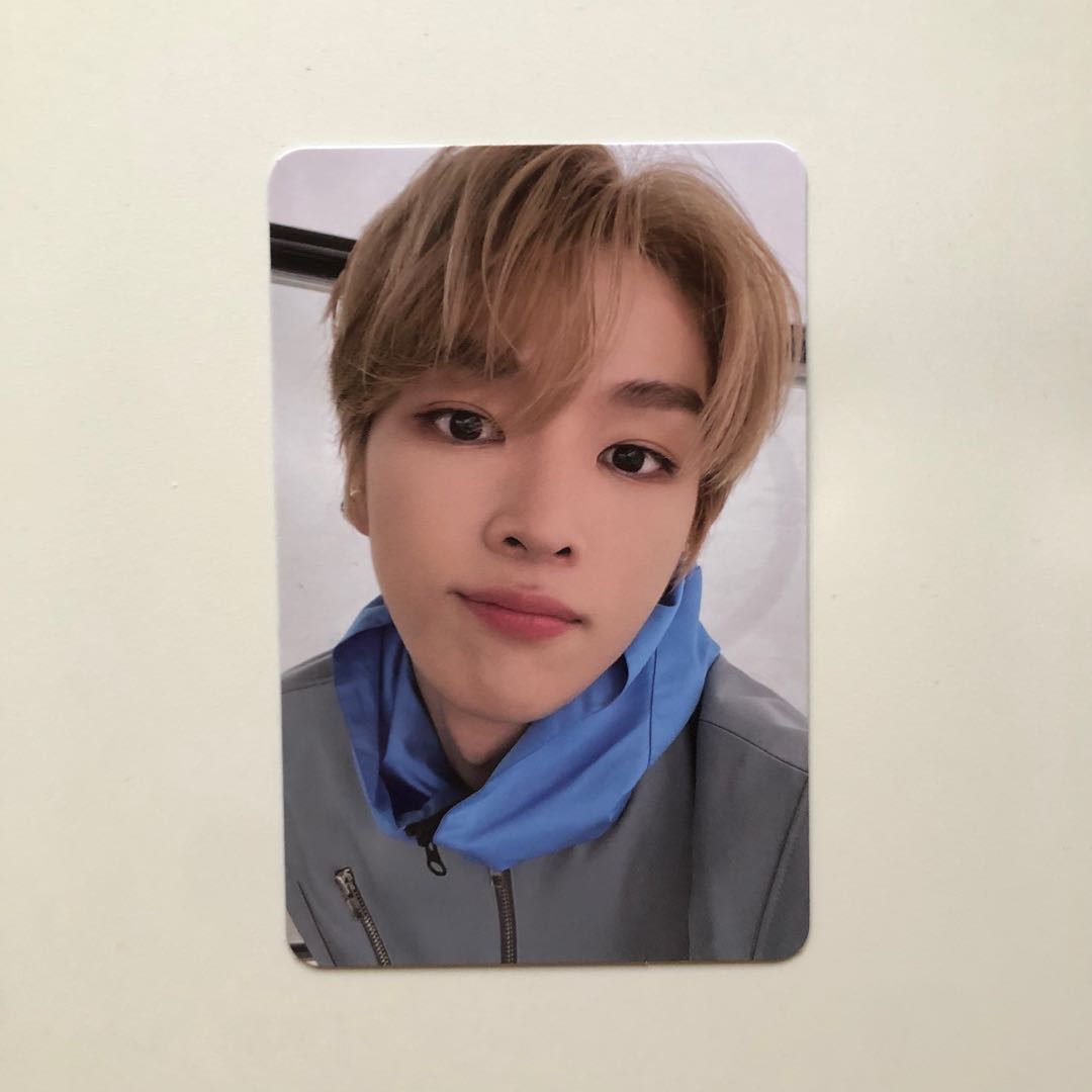 Wtt Wts Nct Sungchan Universe Photobook Photocard Pc Hobbies Toys Memorabilia Collectibles