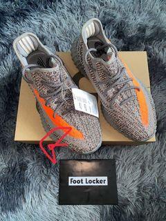 yeezy foot locker