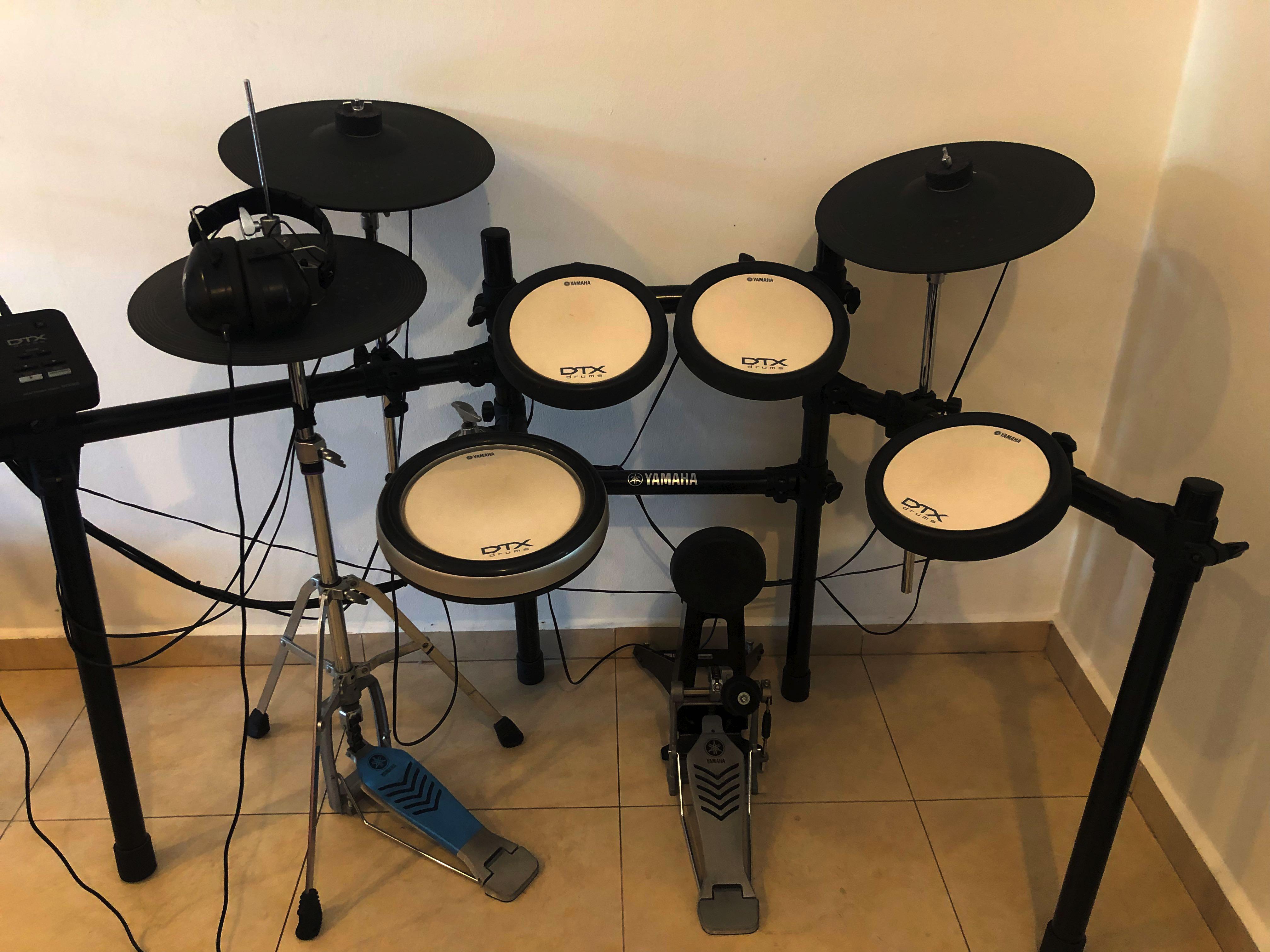 Yamaha 562k shop