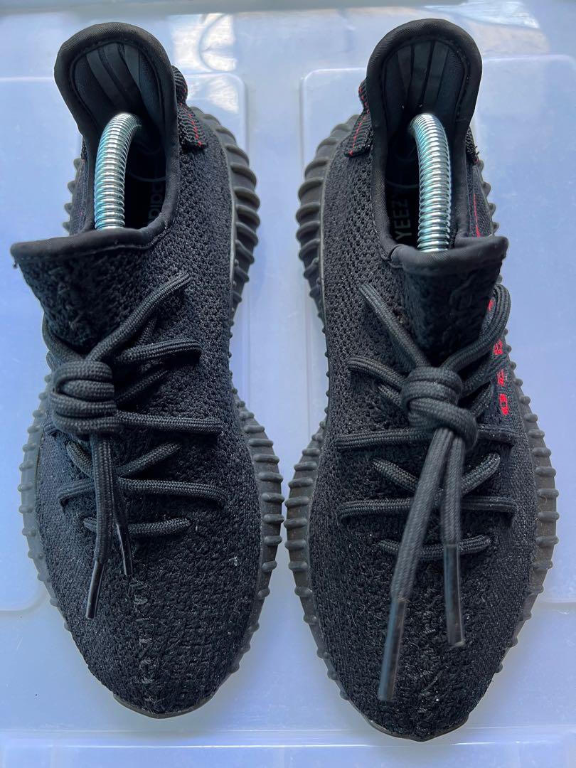 Yeezy 350 on sale v1 bred