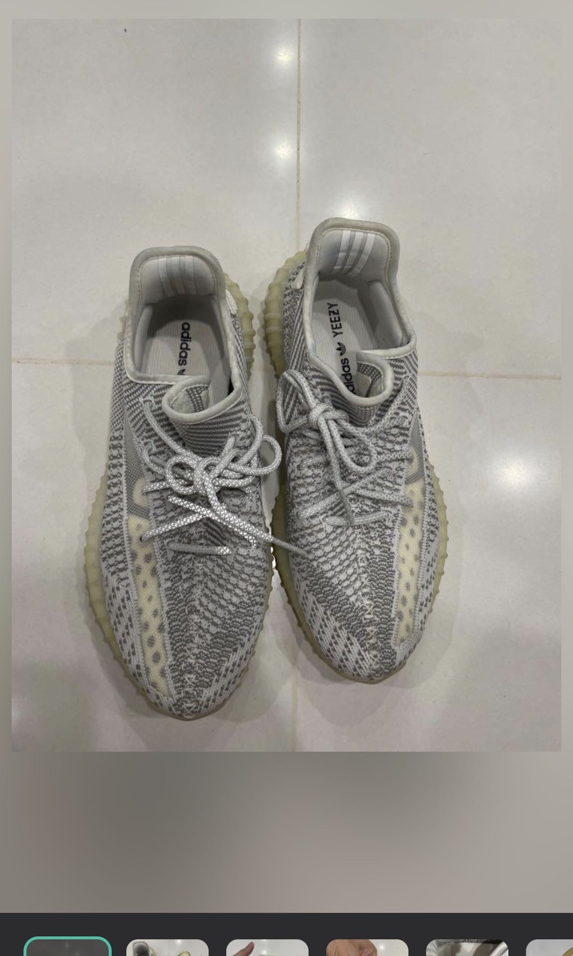 Buy yeezy boost discount 350 v2 static reflective