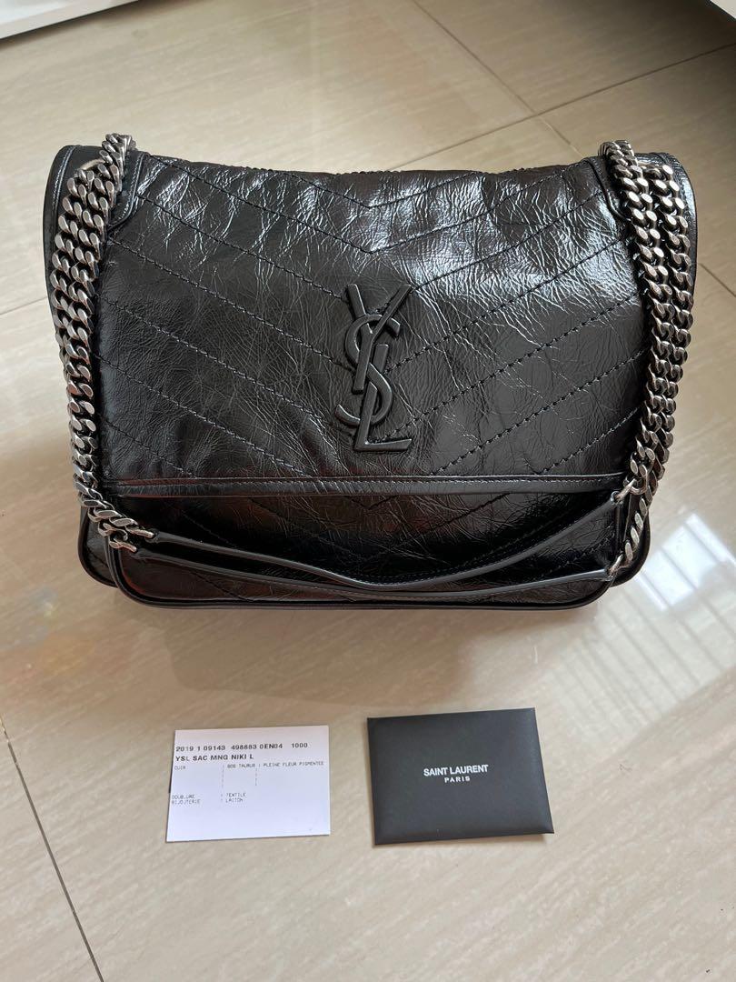 Ysl niki 2019 online