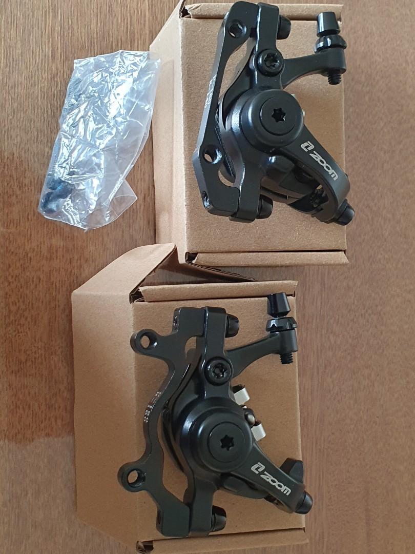 Zoom DB680 Mechanical Brake Caliper