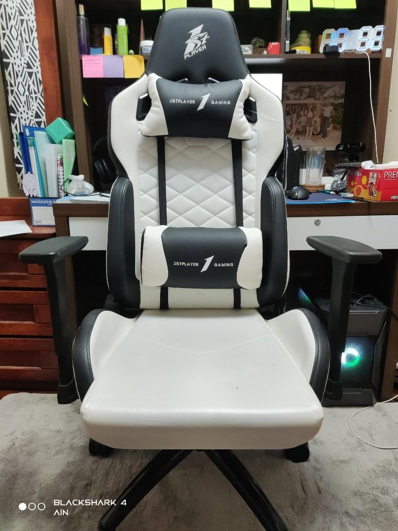 2 player gaming hotsell chair
