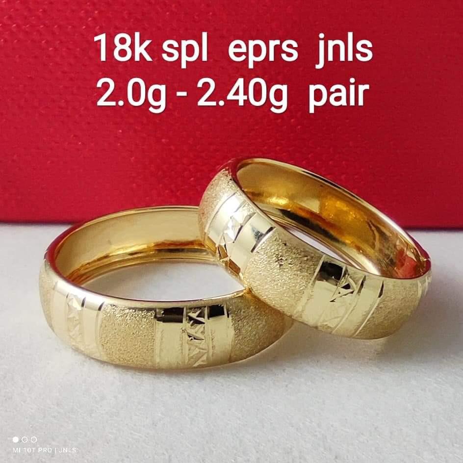 21k engagement outlet ring