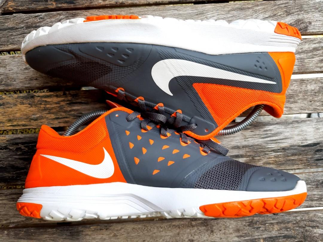 8UK NIKE FS LITE TRAINER 2 Men s Fashion Activewear on Carousell