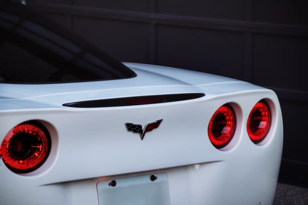 柯爾維特 Corvette C6 美式超跑 經典 肌肉車 照片瀏覽 7