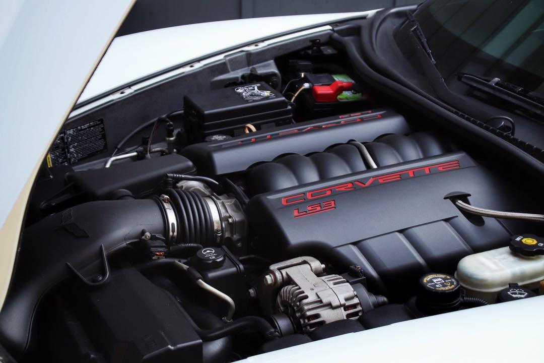 柯爾維特 Corvette C6 美式超跑 經典 肌肉車 照片瀏覽 10
