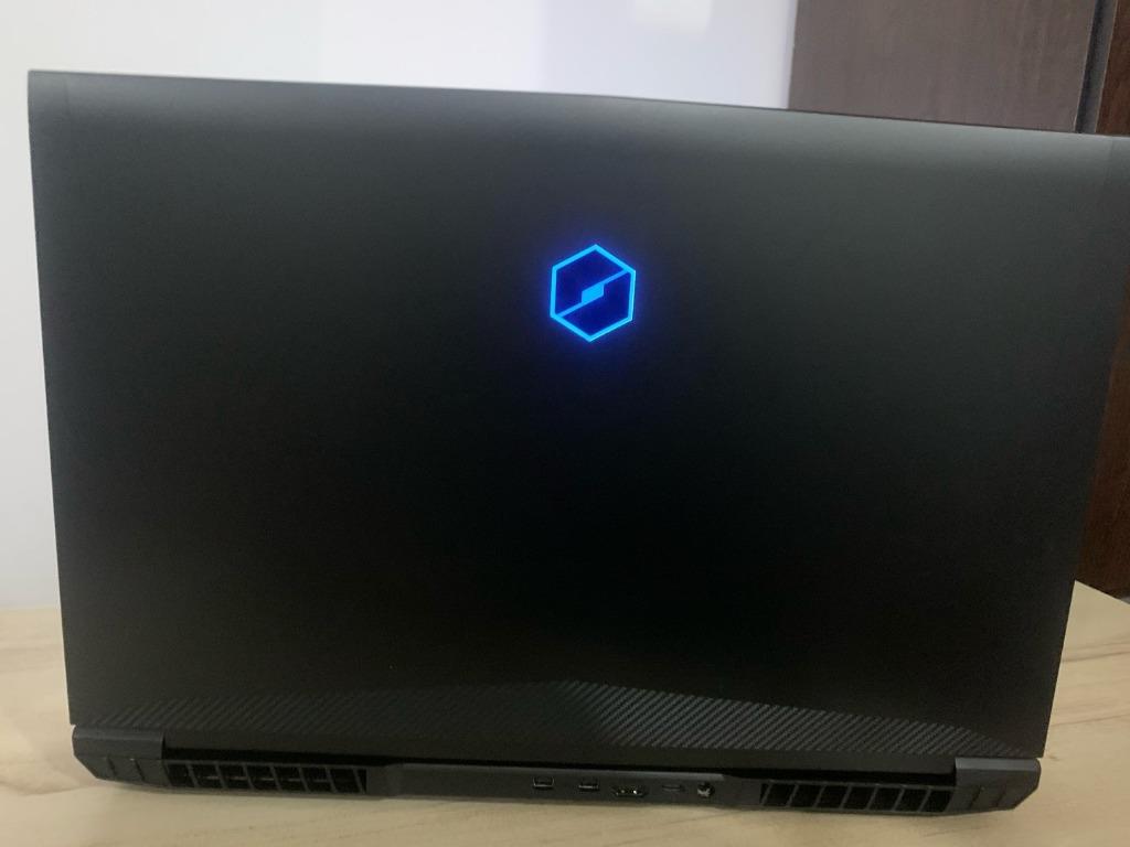 raytrek r5 i7 10875H RTX2060 16/256GB 【公式通販】