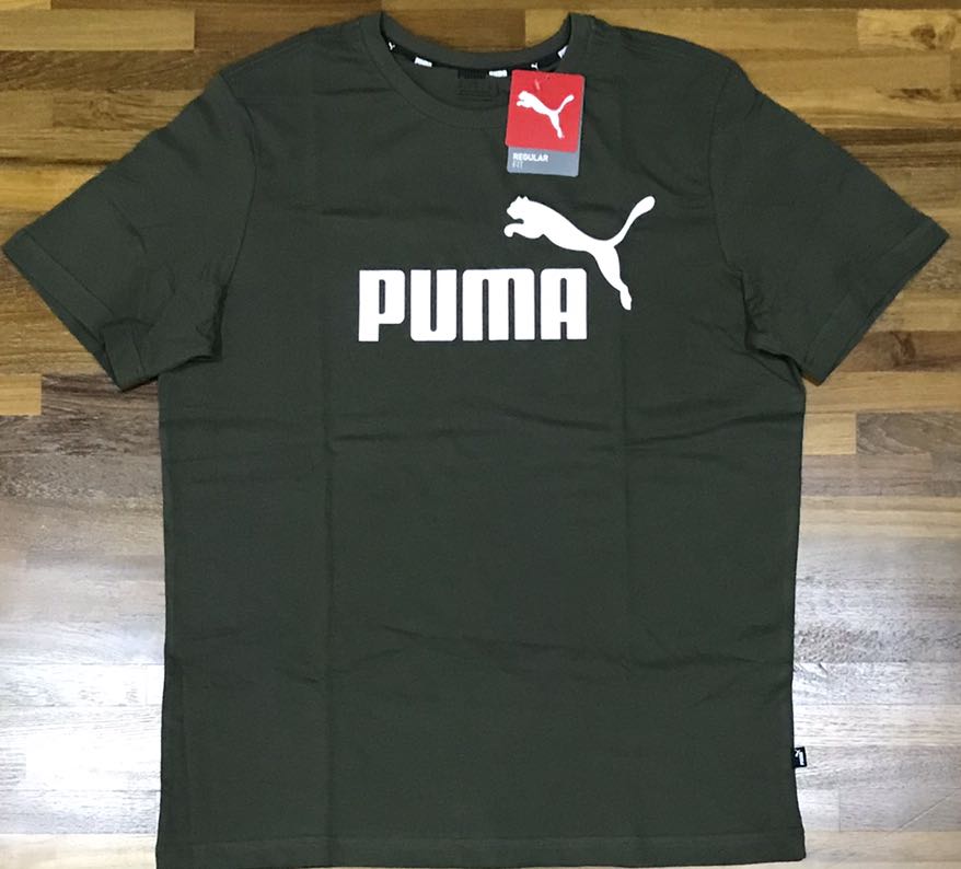 Puma tag sales