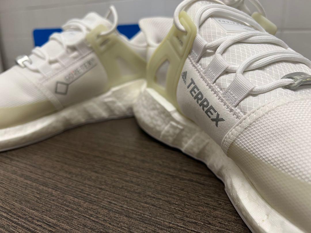Eqt boost gtx online