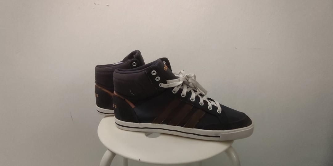 Adidas neo online cacity mid sneakers