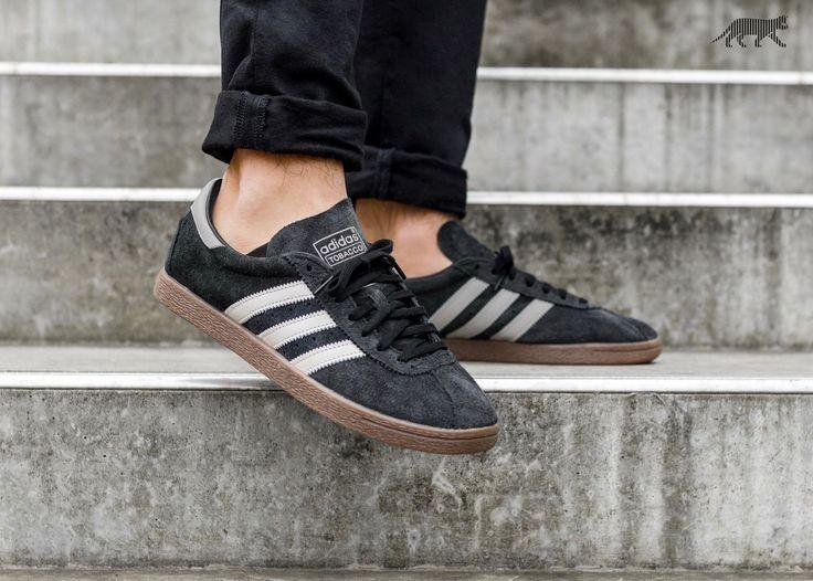 ADIDAS TOBACCO GUM) , Men's Fashion, Sneakers on Carousell