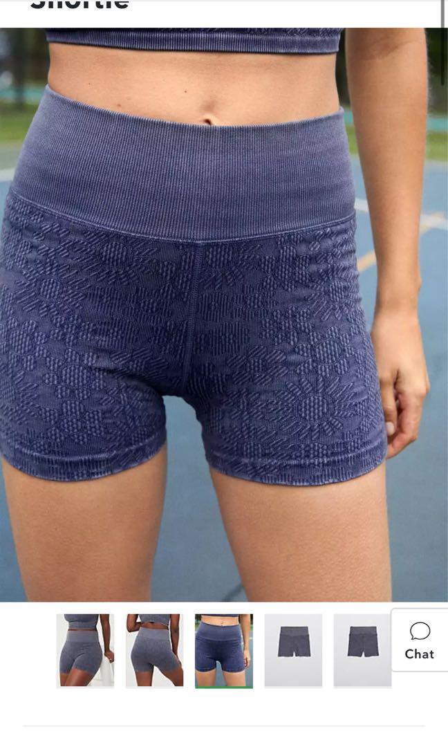 Aerie biker shorts new arrivals