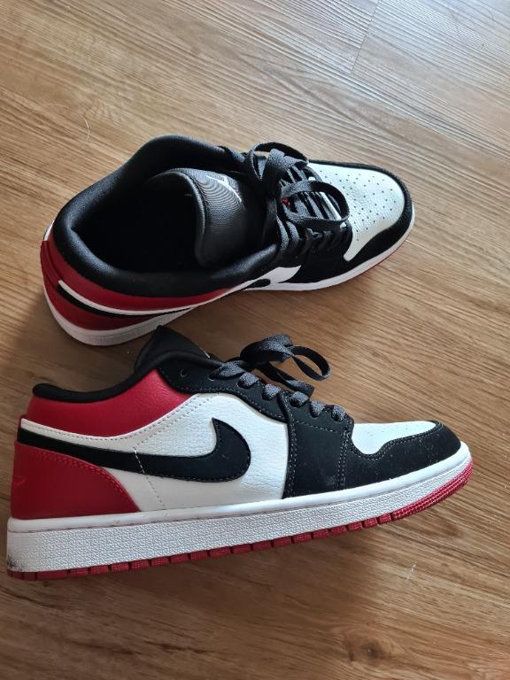 Air jordan 1 red velvet top