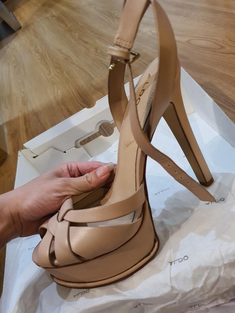 Aldo ysl deals shoes