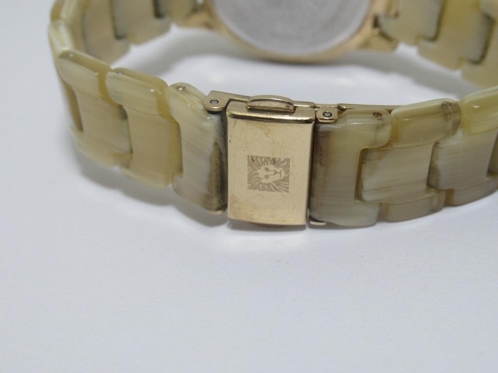 Reloj anne klein y121e liverpool best sale