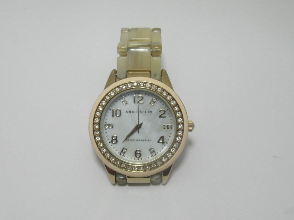 Anne klein watch v121e discount