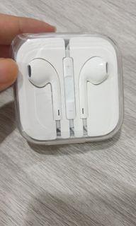 Apple Earpods (3.5mm)