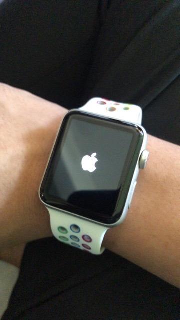 Apple watch 3rd gen Men s Fashion Watches Accessories Watches