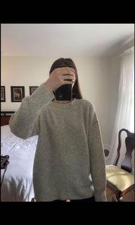 Aritzia Babaton Thurlow Sweater