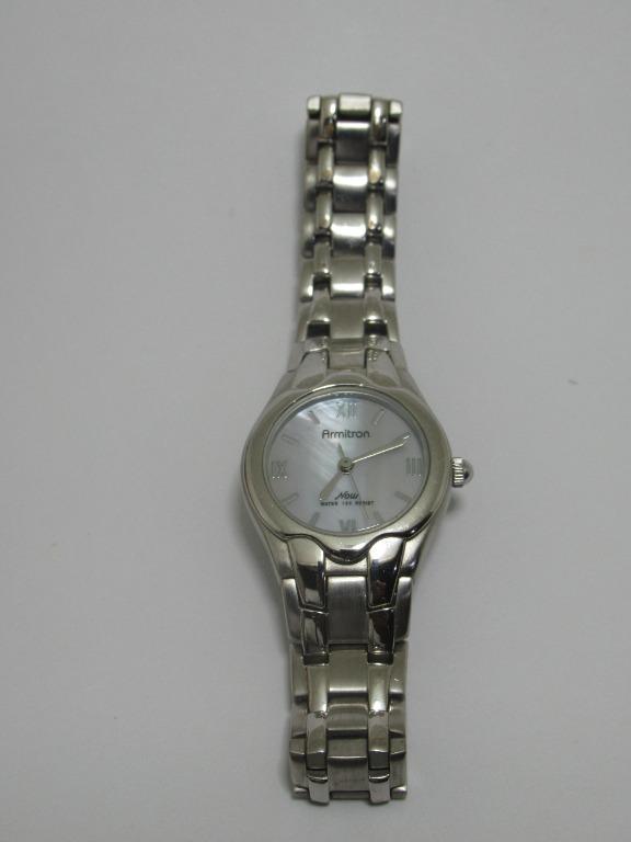 Armitron now watch best sale y121e