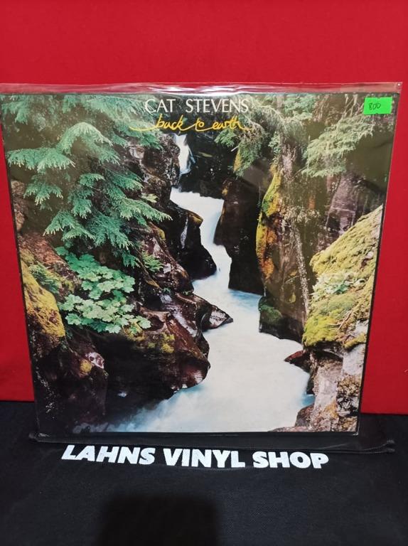Assorted Vinyl Records (Category: Vinyls) located in Manila. Submitted by nw101 (Listing ID 1129424142, Image 2). Description: 1. Christopher Cross - Another Page (last copy) Vinyl : E to NM Cover : E to NM Price : 900 each JPN Press 2. Cat Stevens - Back To Earth Vinyl : E Cover : E Price : 800 US Press MOP : Metrobank & Gcash Pick up : Project 4 QC or shipping .
