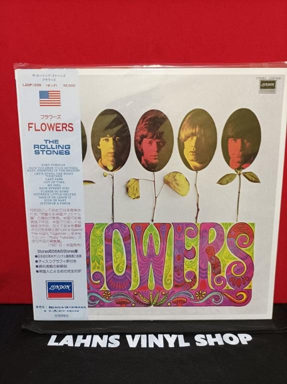 Assrted Vinyls (Category: Vinyls) located in Manila. Submitted by nw101 (Listing ID 1129422928, Image 3). Description: 2. George Harrison - Extra Texture Vinyl : NM Cover : E w/ obi Price : 1000 JPN Press 3. Reo Speedwagon - Wheels Are Turn Vinyl : NM Cover : NM w/ shrink wrap Price : 1000 JPN Press 5. The Rolling Stones - Flowers (BAWAL SA MASELAN) Vinyl : Visual Grading - VG / Play Grading - E w/ white stain, play & tested no issues Cover : E w