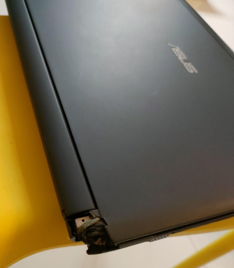 Asus, Computers & Tech, Laptops & Notebooks on Carousell