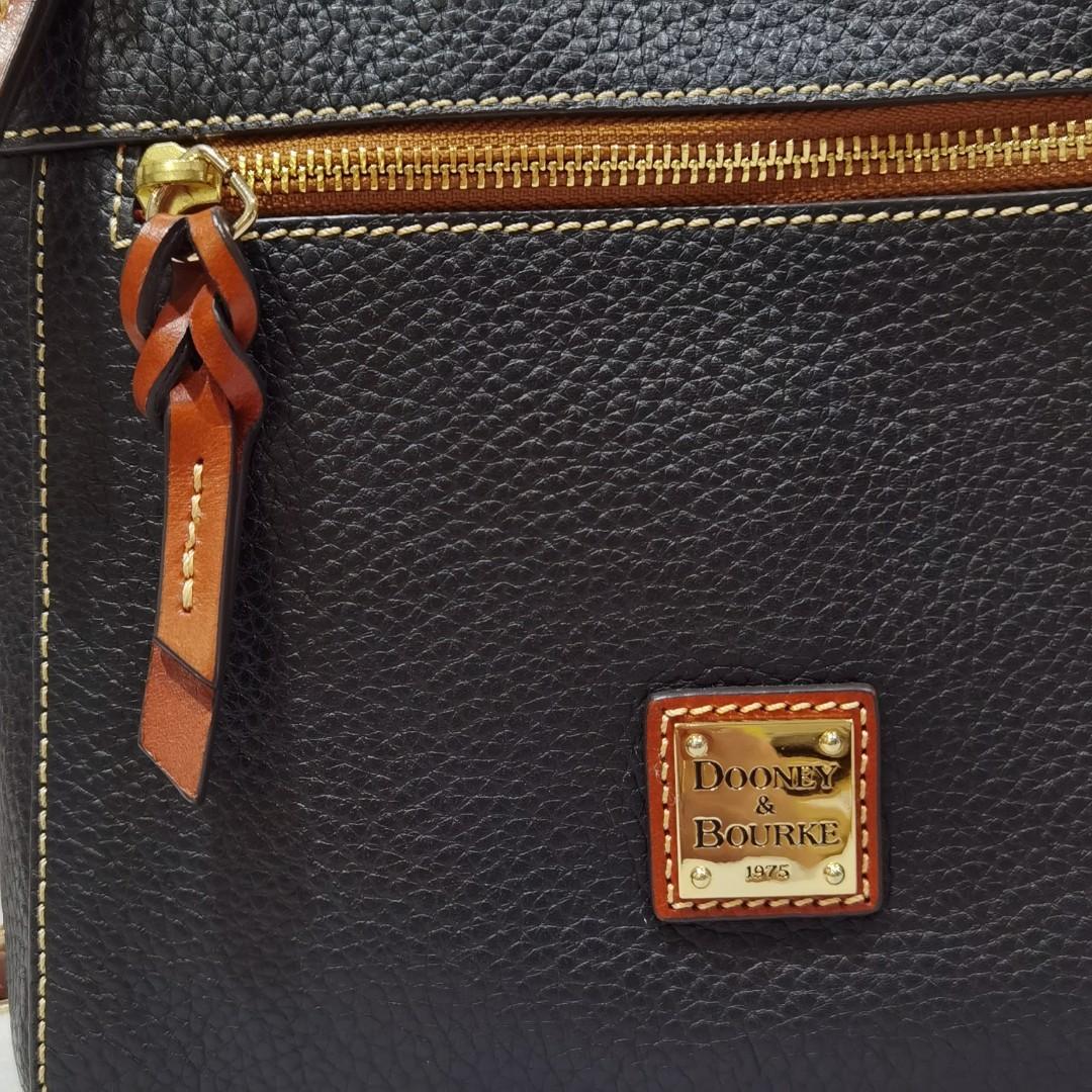 Dooney and cheap bourke cassie crossbody
