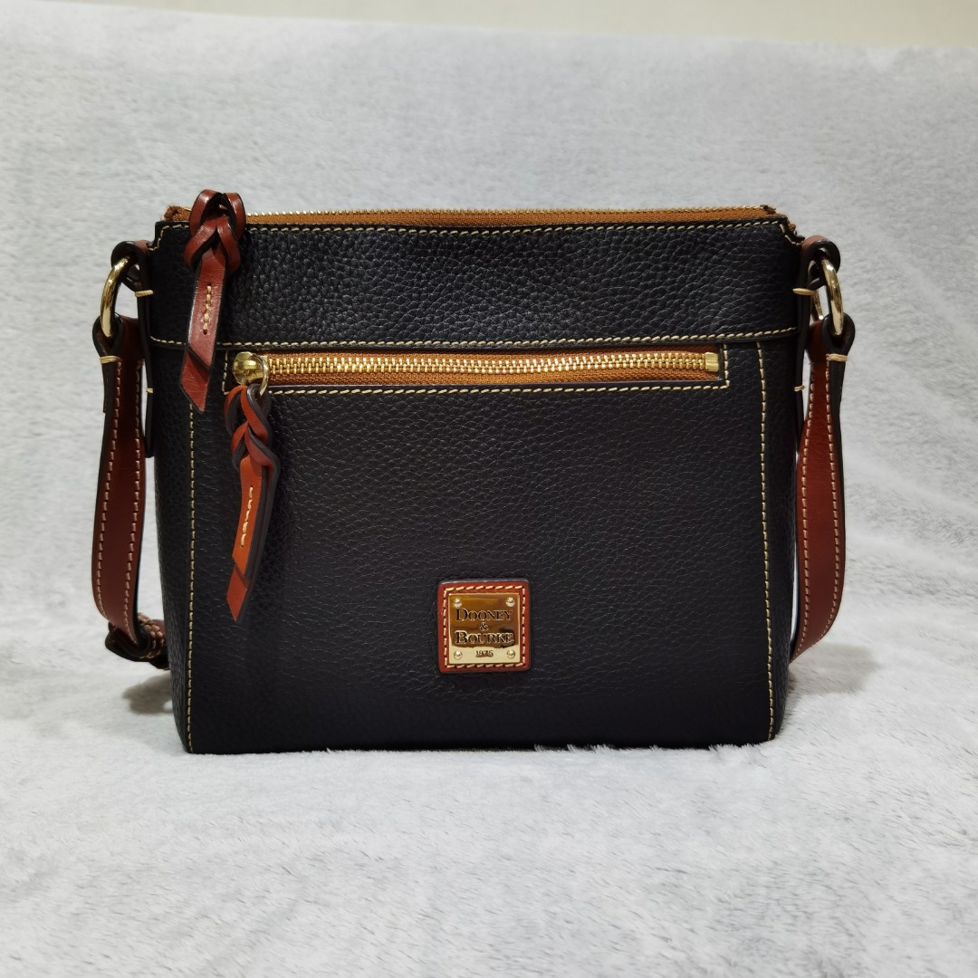 Dooney and cheap bourke allison crossbody