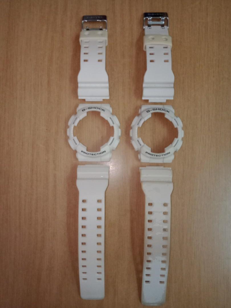 Ga on sale 100 strap