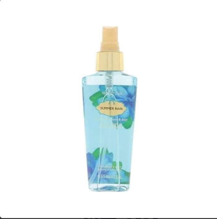 Secret store sass perfume