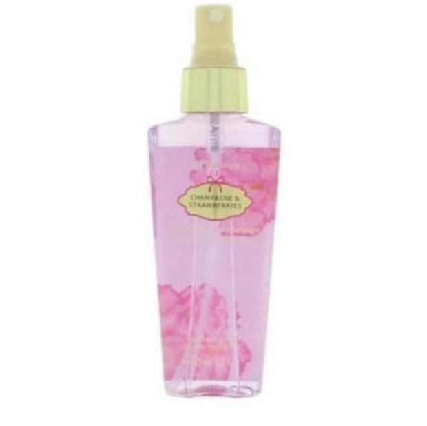 Secret sales sass mist