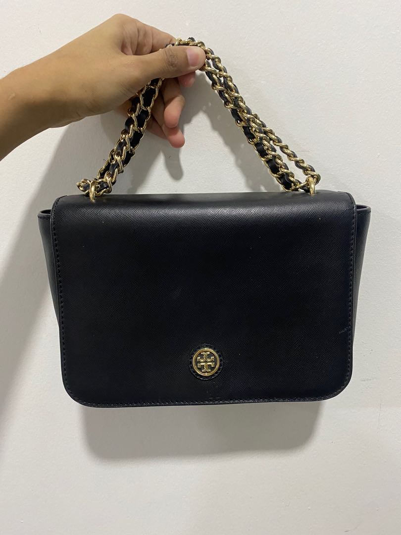tory burch black