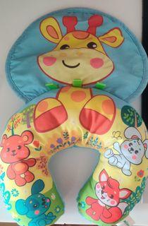 round boppy pillow