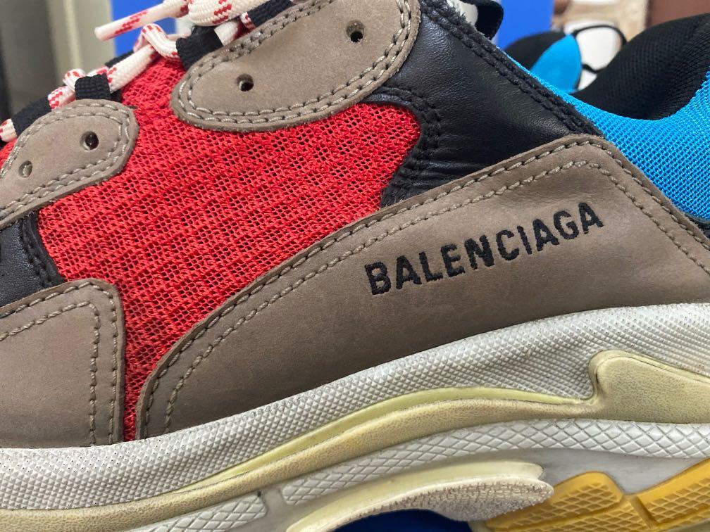 Balenciaga 3s lego new arrivals