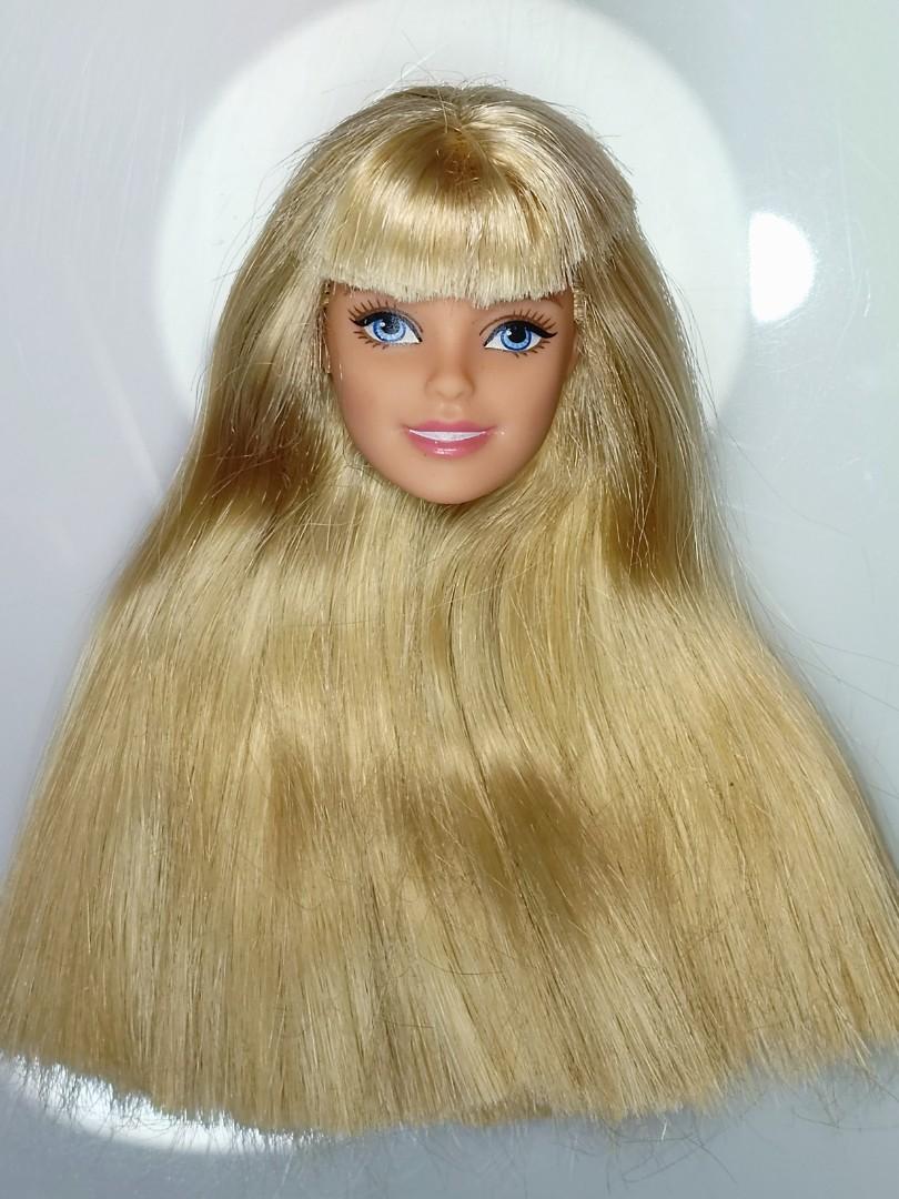 Barbie urban jungle outlet