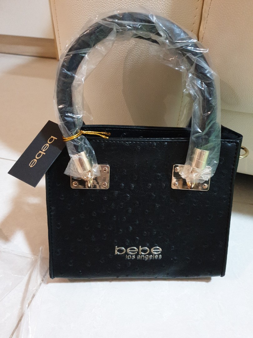 Bebe bag, Luxury, Bags \u0026 Wallets on 