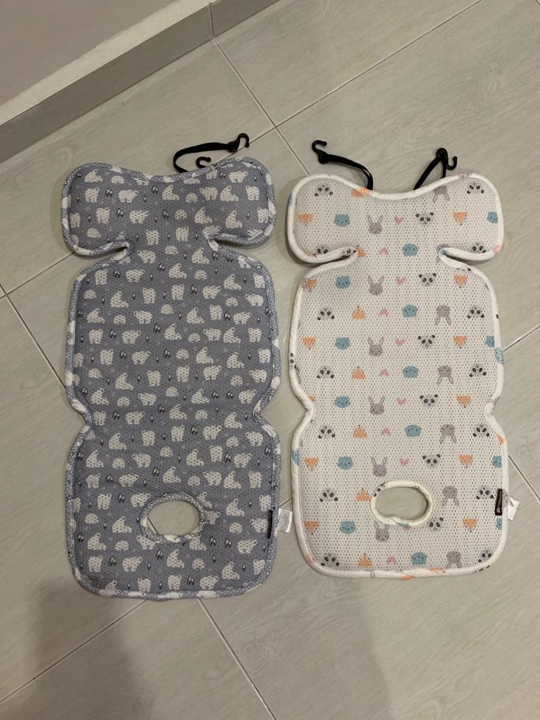 bebenuvo stroller liner