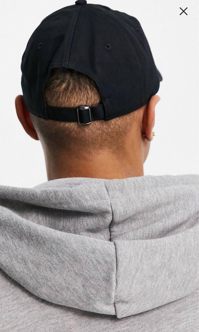 Berghaus black cap, Men's Fashion 