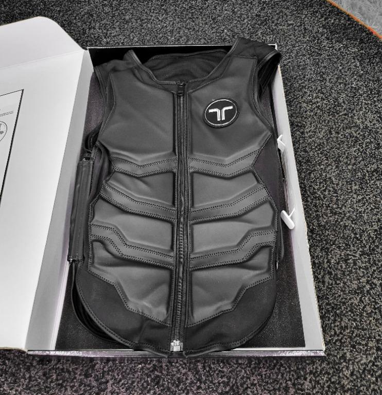 Haptic vest tactot dk3 online