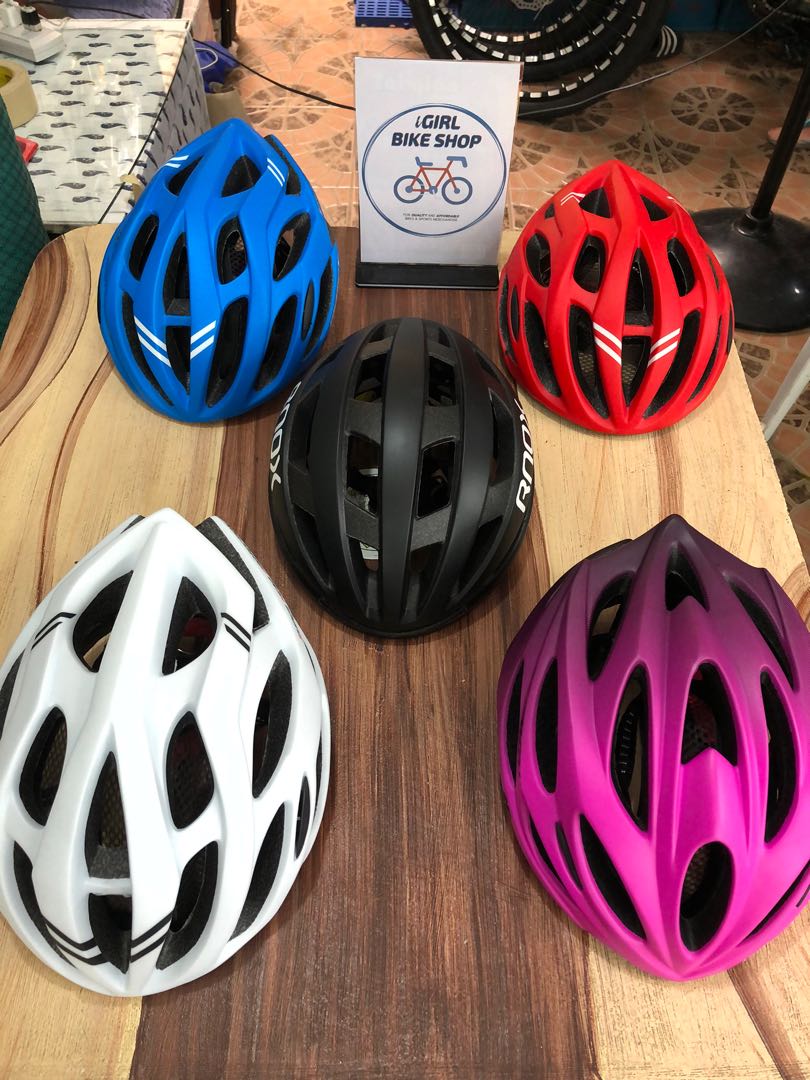 bikeboy helmet