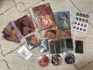 (Category: ) located in . Submitted by kpopcard_ (Listing ID 1129346899, Image 1). Description: .