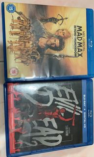 (Category: ) located in . Submitted by pokjak_bluray (Listing ID 1129391406, Image 1). Description: .