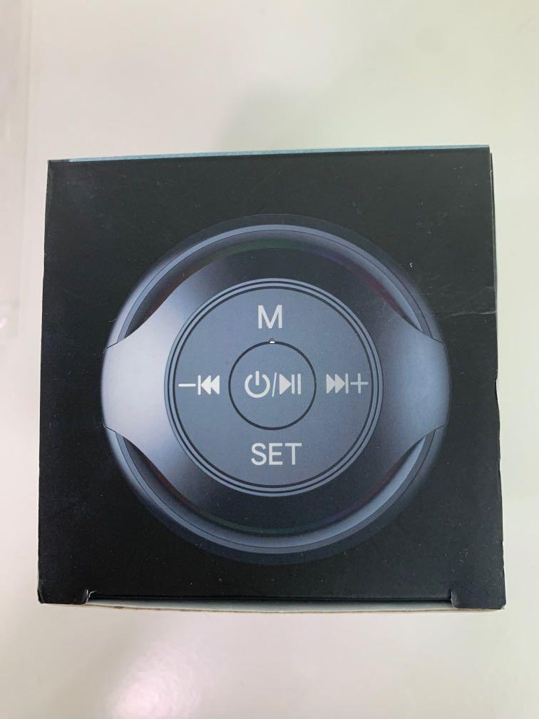 Receptor de clearance audio bluetooth mitzu