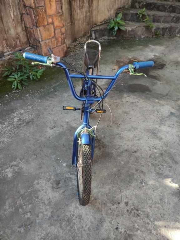 Used bmx bikes for top sale near me