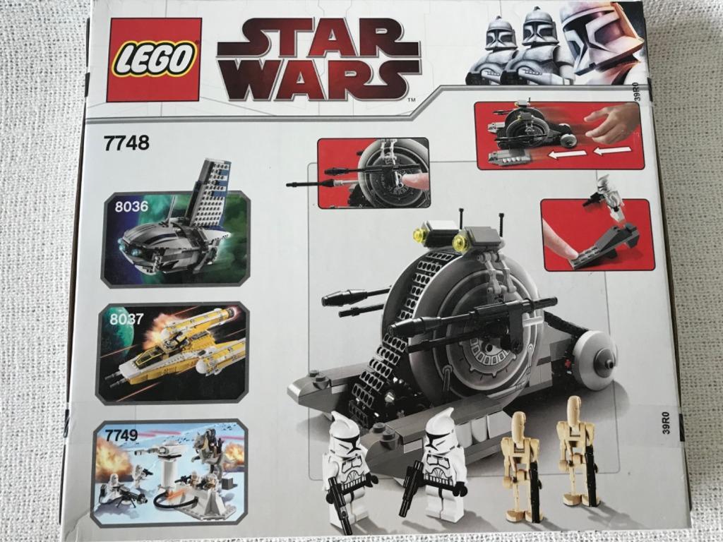 7748 lego store